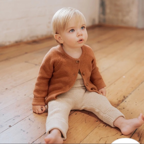 Jamie Kim 12m Sweater - Picture 3 of 6